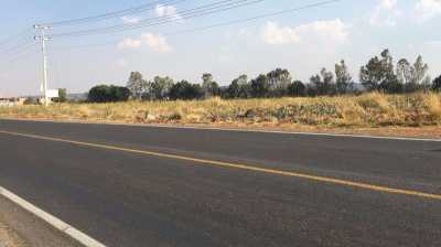 Residential Land For Sale in Arandas, Mexico