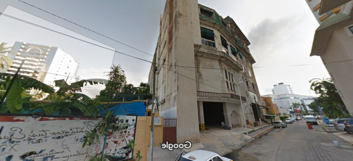 Picture of Apartment Building For Sale in Guerrero, Guerrero, Mexico
