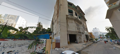 Apartment Building For Sale in Guerrero, Mexico