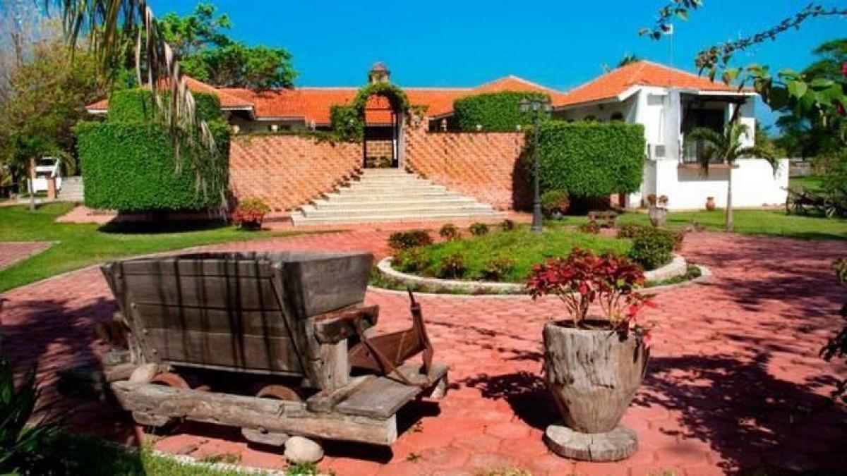 Picture of Development Site For Sale in Benito Juarez, Mexico City, Mexico