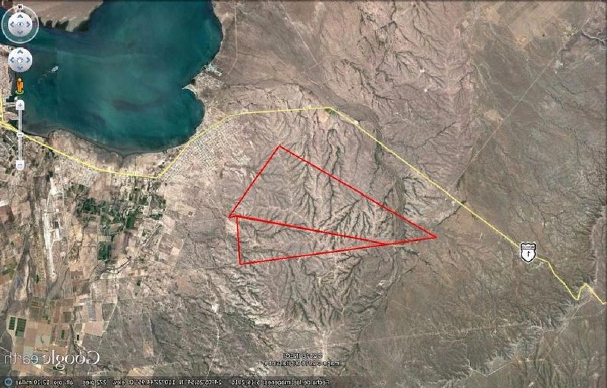 Picture of Development Site For Sale in Baja California Sur, Baja California Sur, Mexico