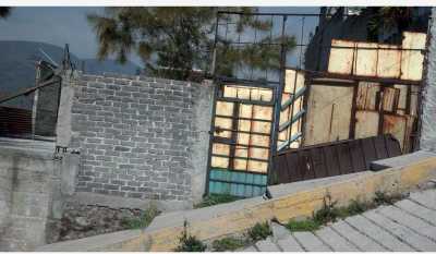 Residential Land For Sale in Ecatepec De Morelos, Mexico