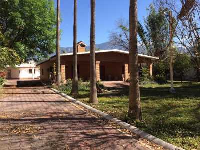 Residential Land For Sale in Nuevo Leon, Mexico