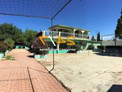 Development Site For Sale in Chihuahua, Mexico