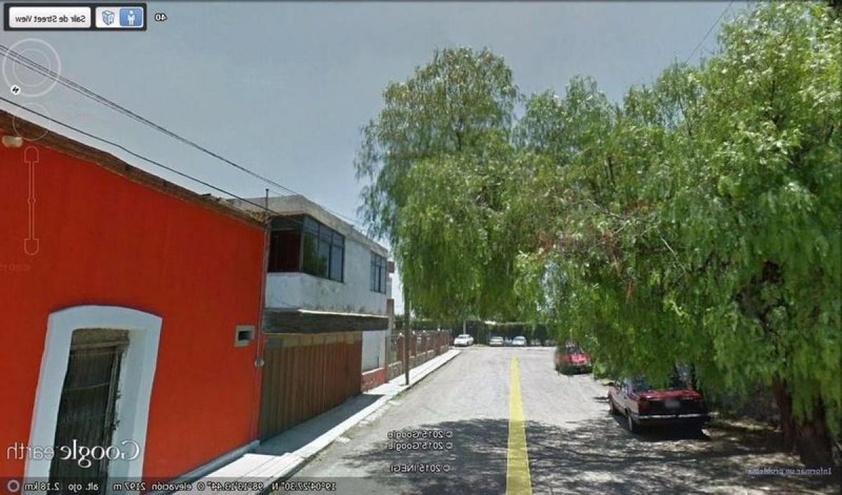 Picture of Development Site For Sale in Puebla, Puebla, Mexico
