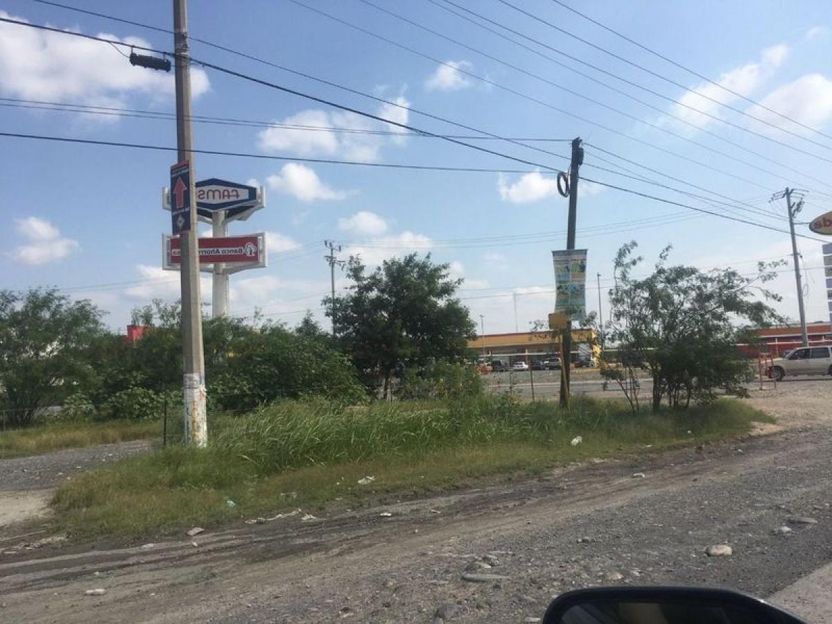 Picture of Residential Land For Sale in General Zuazua, Nuevo Leon, Mexico