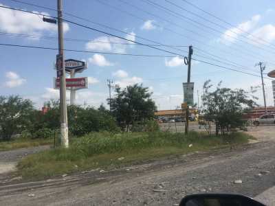 Residential Land For Sale in General Zuazua, Mexico