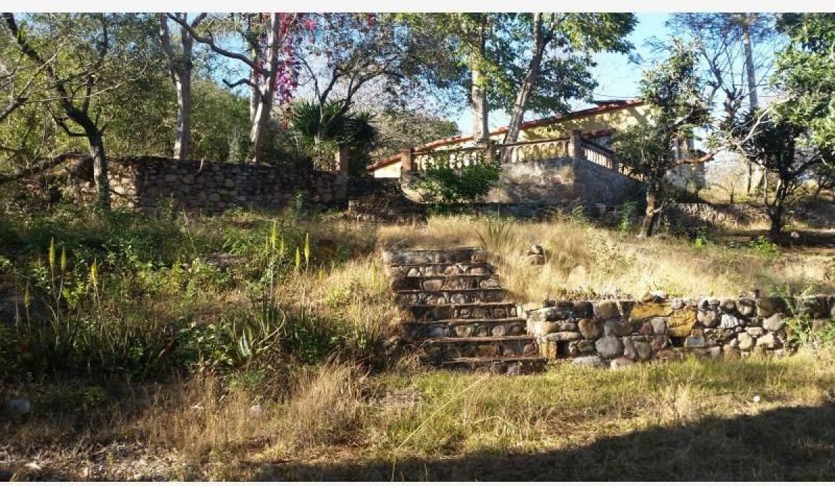 Picture of Home For Sale in Taxco De Alarcon, Guerrero, Mexico