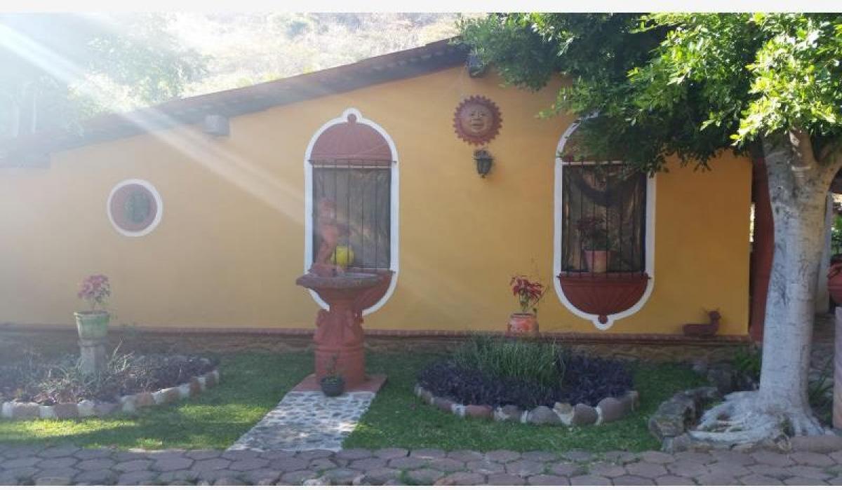 Picture of Home For Sale in Taxco De Alarcon, Guerrero, Mexico