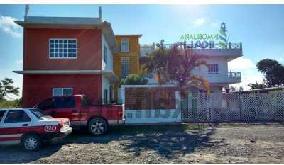 Hotel For Sale in Veracruz De Ignacio De La Llave, Mexico