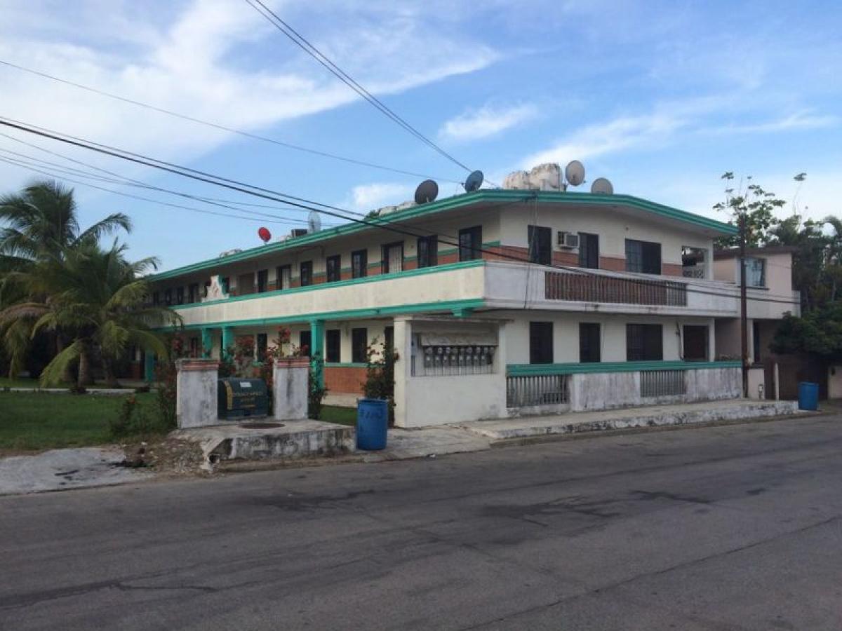 Picture of Apartment Building For Sale in Ciudad Madero, Tamaulipas, Mexico