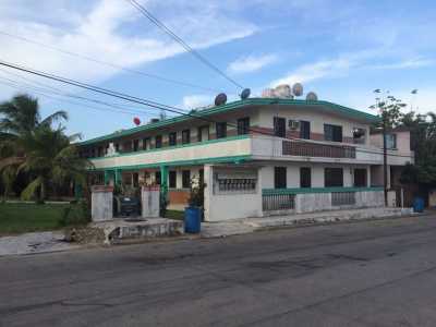 Apartment Building For Sale in Ciudad Madero, Mexico