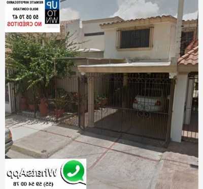 Home For Sale in Sinaloa, Mexico