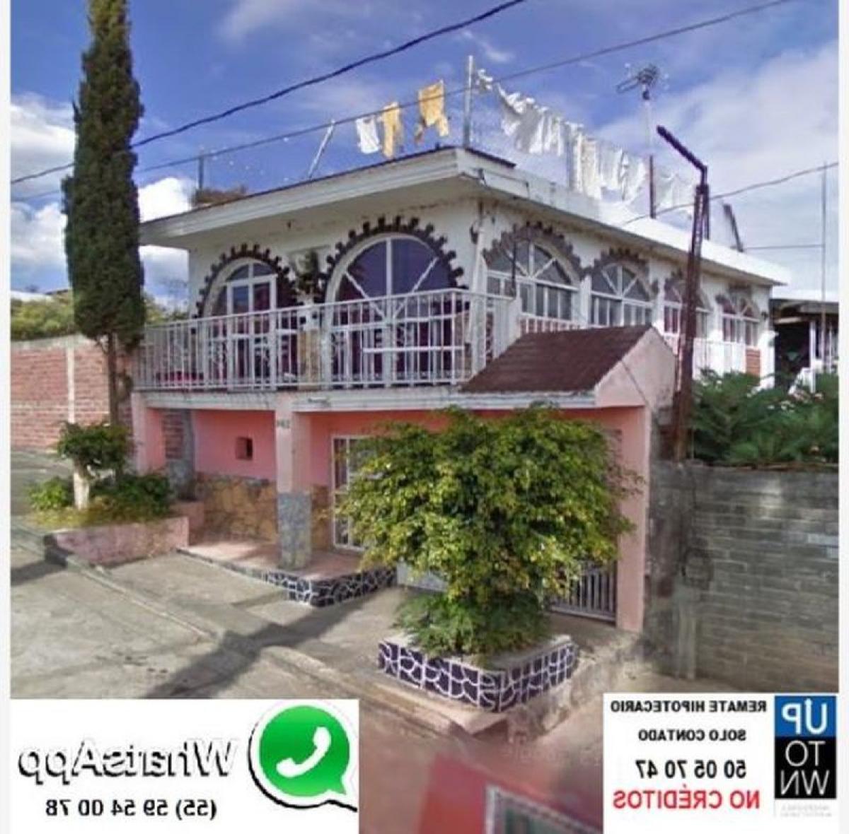 Picture of Home For Sale in Jiquipilas, Chiapas, Mexico