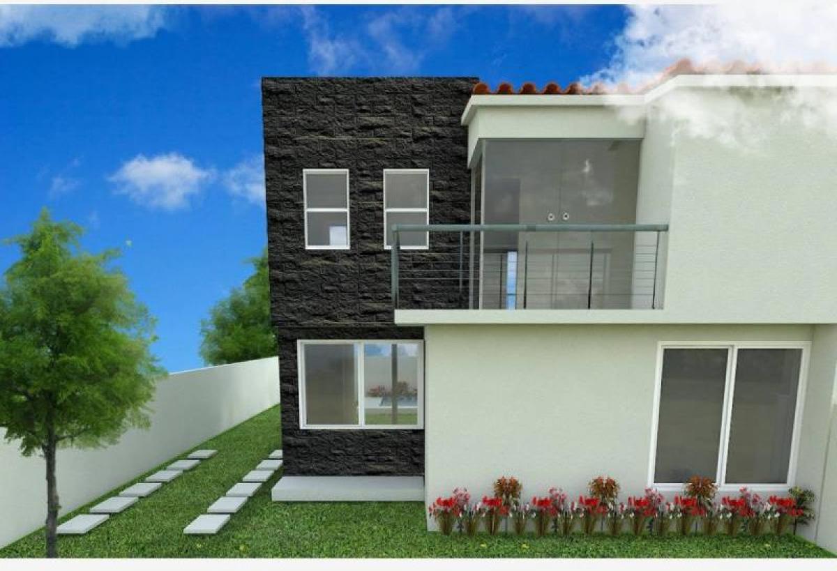 Picture of Home For Sale in Yautepec, Morelos, Mexico