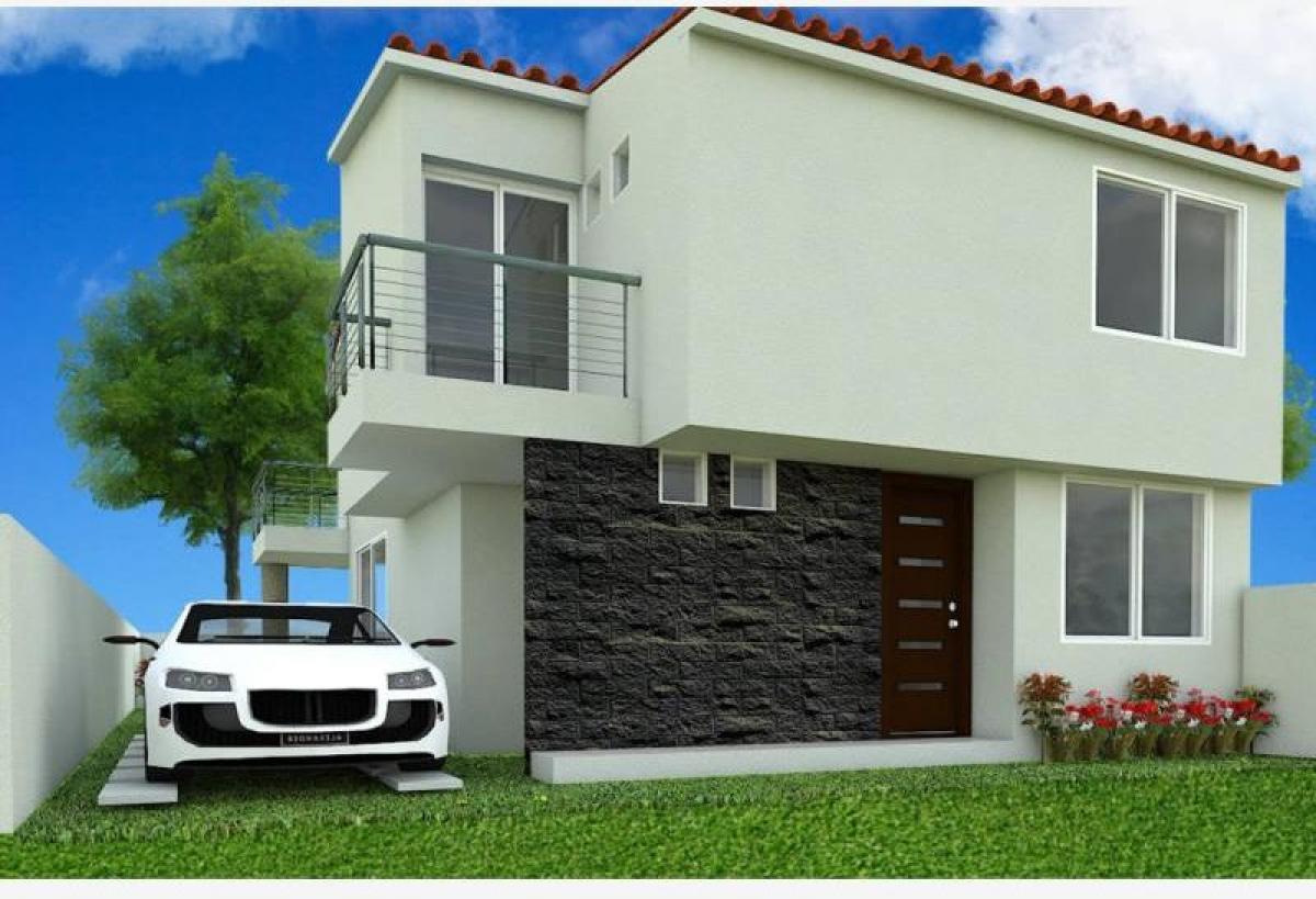 Picture of Home For Sale in Yautepec, Morelos, Mexico