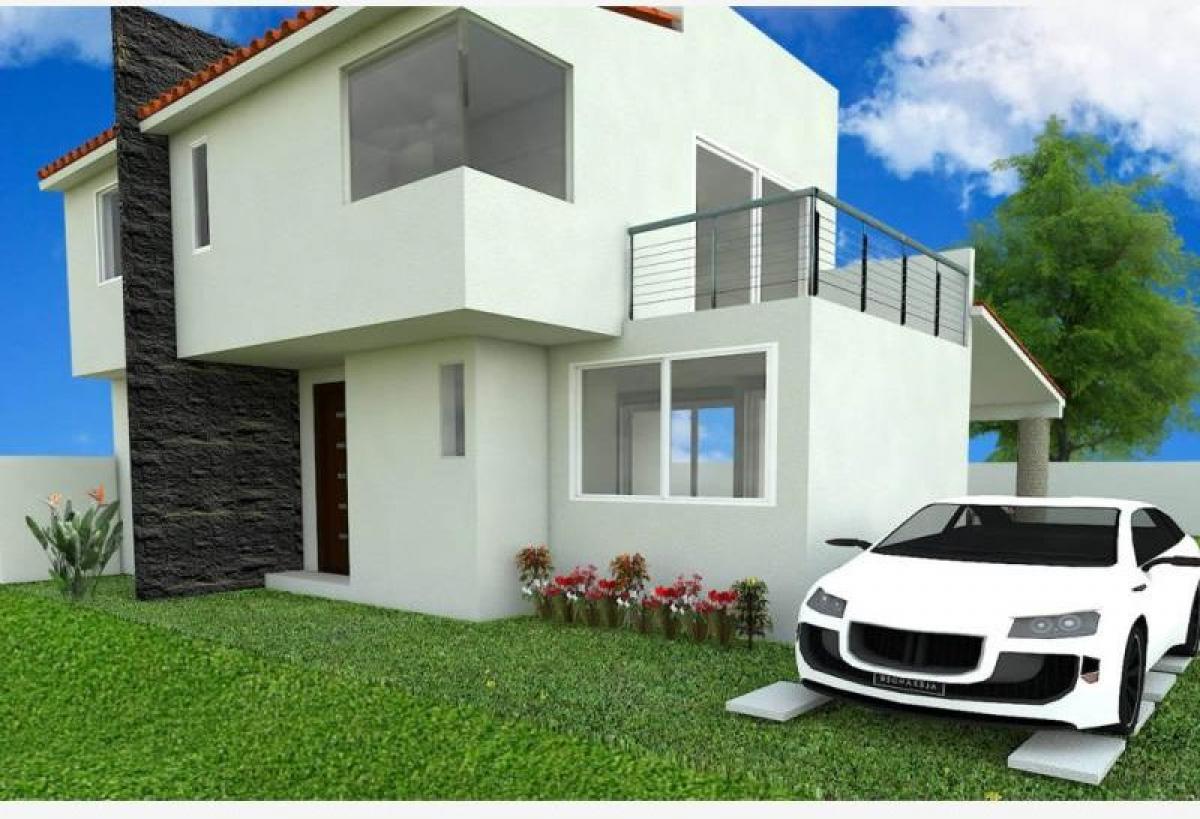 Picture of Home For Sale in Yautepec, Morelos, Mexico