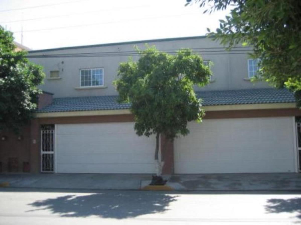 Picture of Apartment For Sale in Playa Vicente, Veracruz, Mexico