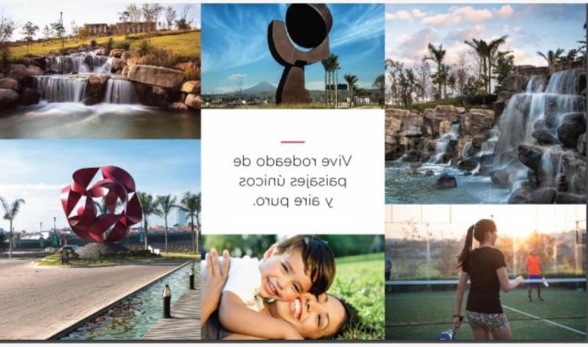 Picture of Residential Land For Sale in San Andres Cholula, Puebla, Mexico