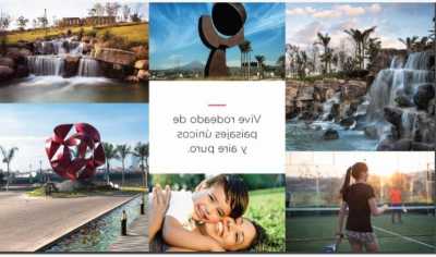 Residential Land For Sale in San Andres Cholula, Mexico