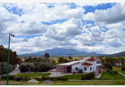 Residential Land For Sale in Tlaxcala, Mexico