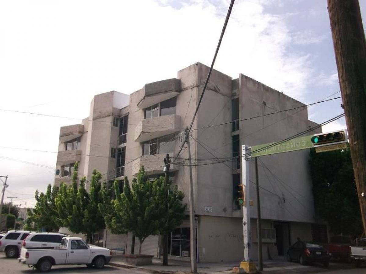 Picture of Apartment Building For Sale in Playa Vicente, Veracruz, Mexico