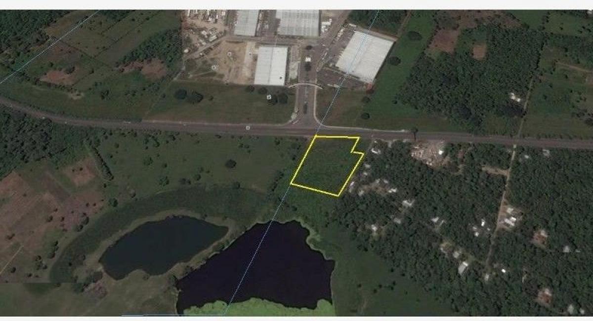 Picture of Residential Land For Sale in Cunduacan, Tabasco, Mexico