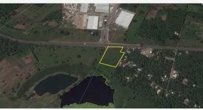 Residential Land For Sale in Cunduacan, Mexico