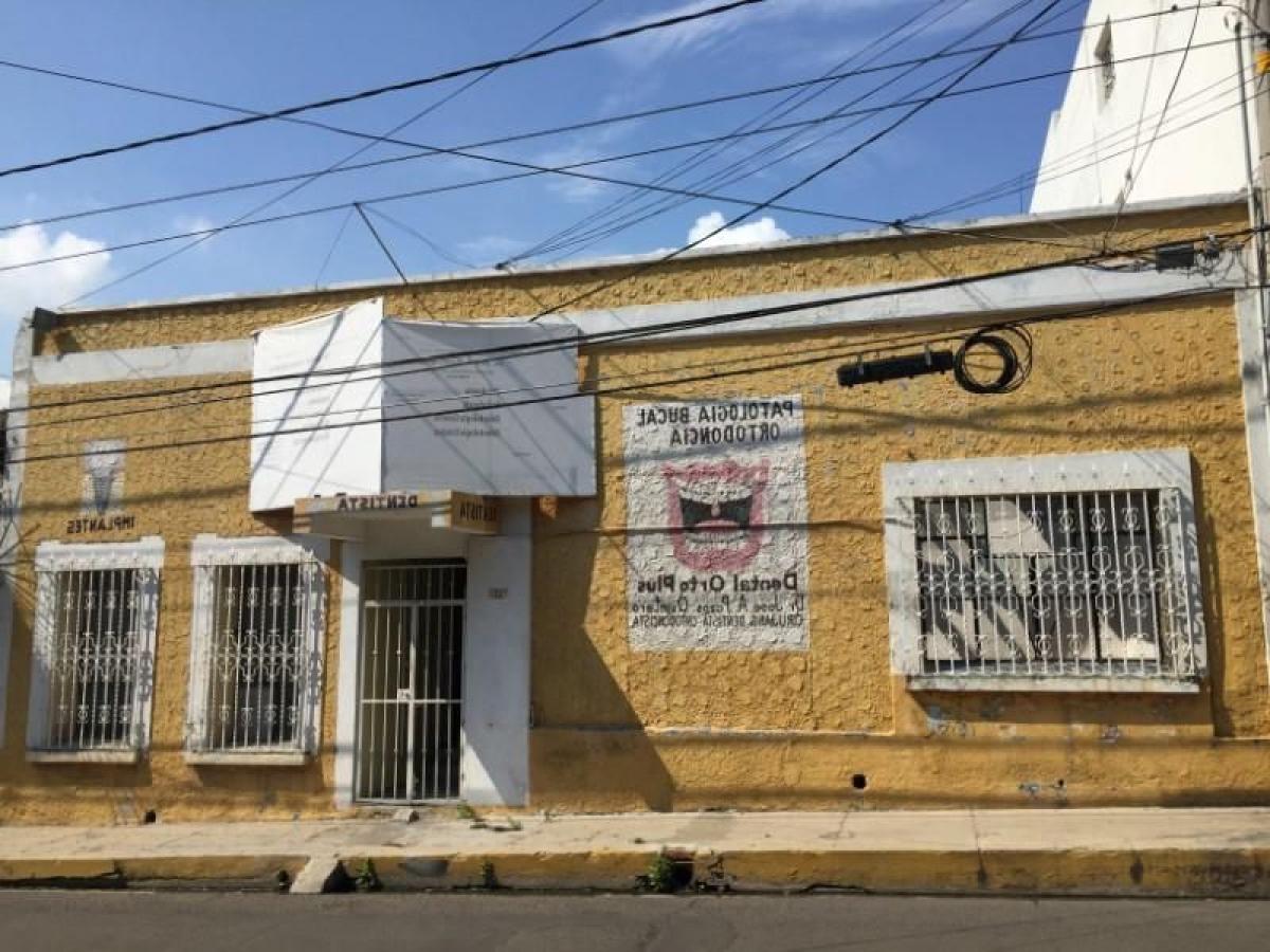 Picture of Apartment Building For Sale in Sinaloa, Sinaloa, Mexico