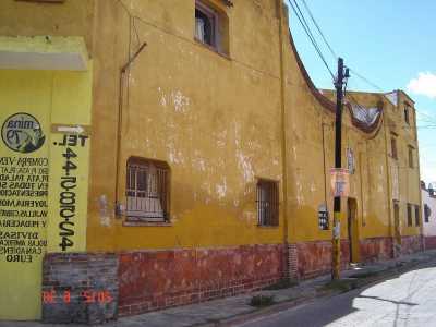 Apartment Building For Sale in Atlixco, Mexico