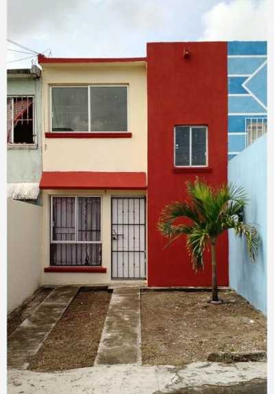 Home For Sale in Veracruz De Ignacio De La Llave, Mexico