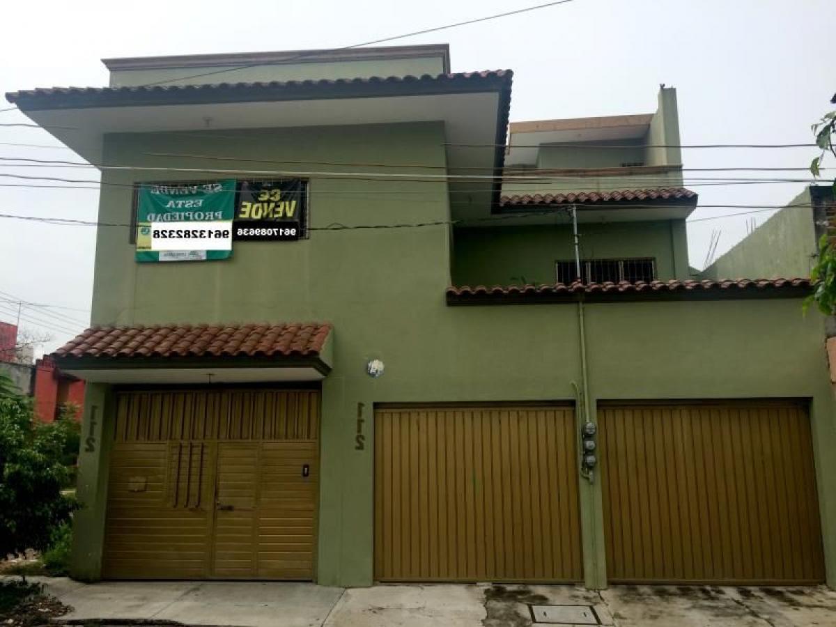 Picture of Home For Sale in Chiapas, Chiapas, Mexico