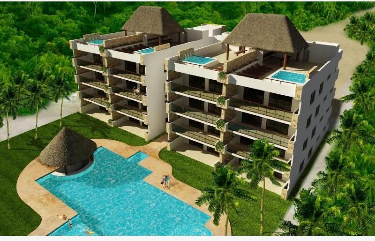Picture of Apartment For Sale in Sinanche, Yucatan, Mexico