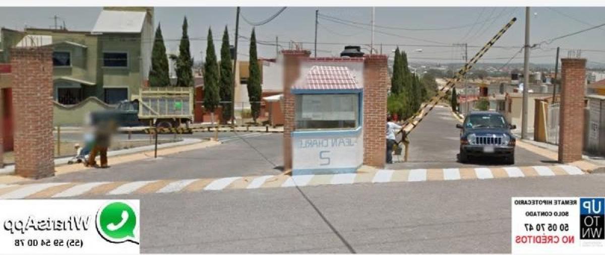 Picture of Home For Sale in Tzompantepec, Tlaxcala, Mexico