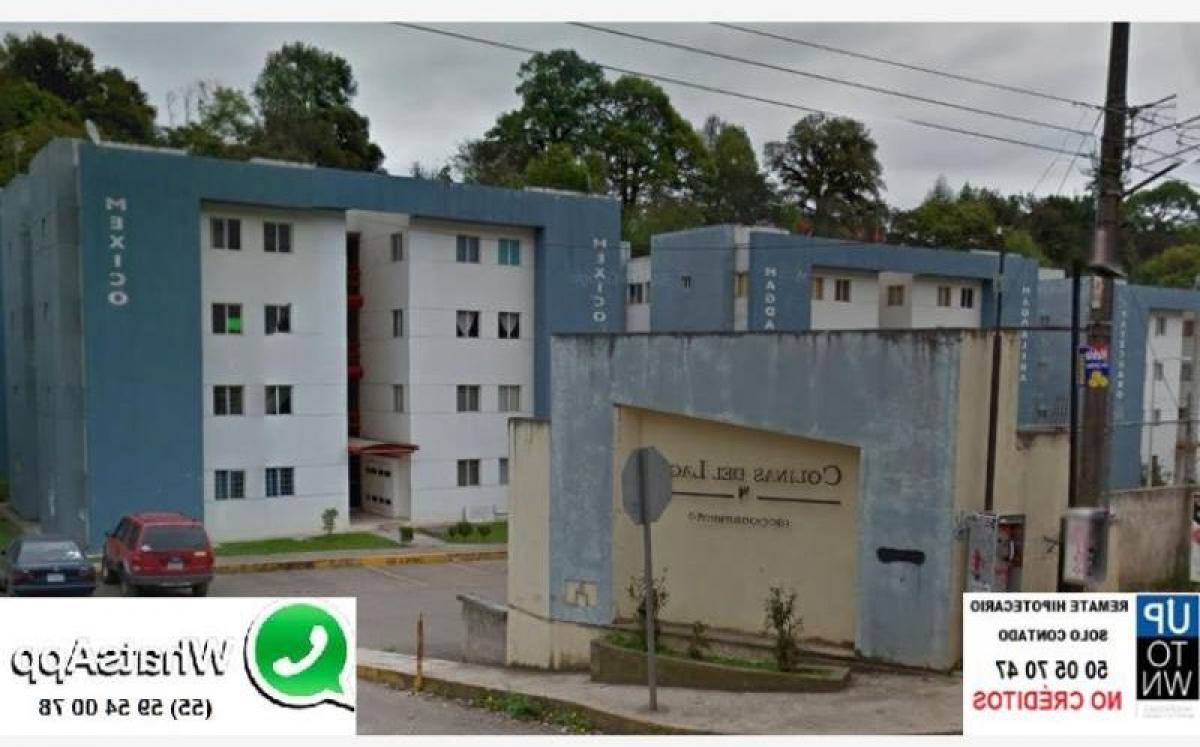 Picture of Apartment For Sale in Tijuana, Baja California, Mexico