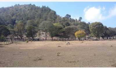 Residential Land For Sale in Teopisca, Mexico