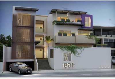 Apartment For Sale in Playa Vicente, Mexico