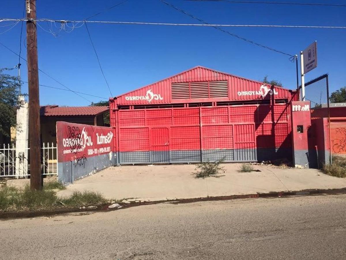 Picture of Penthouse For Sale in Sonora, Sonora, Mexico