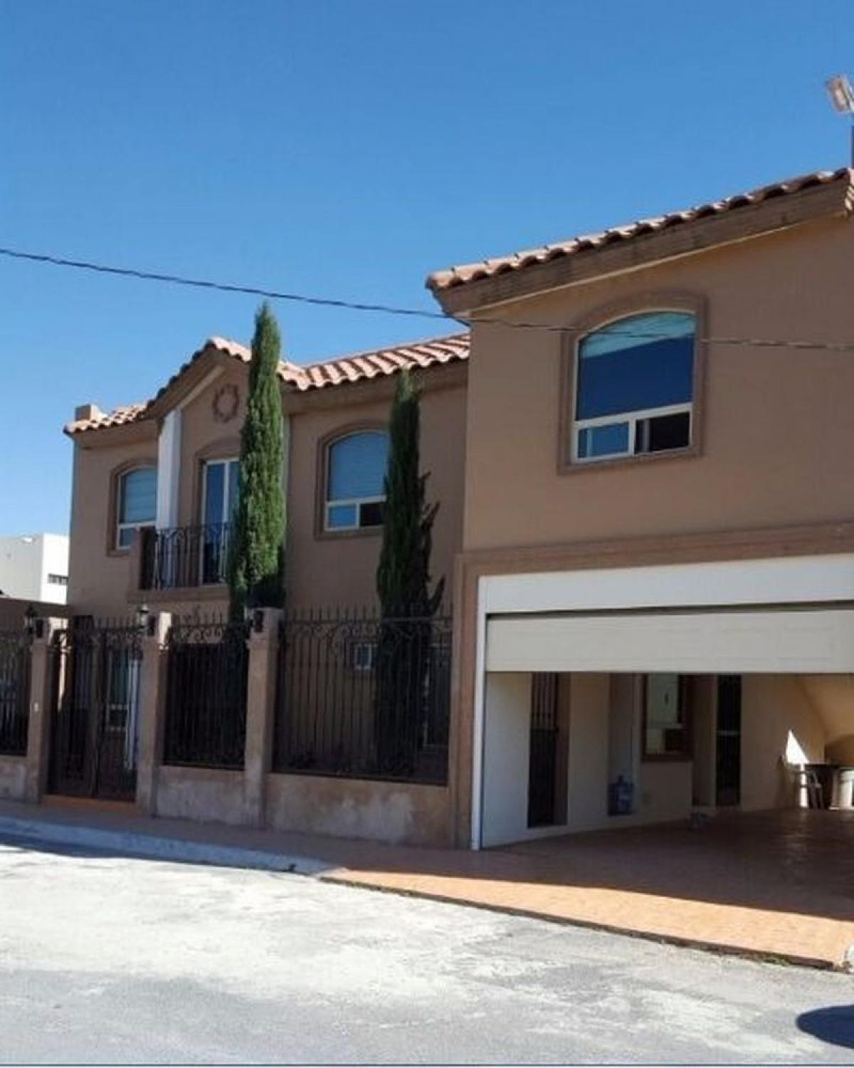 Picture of Home For Sale in General Zuazua, Nuevo Leon, Mexico