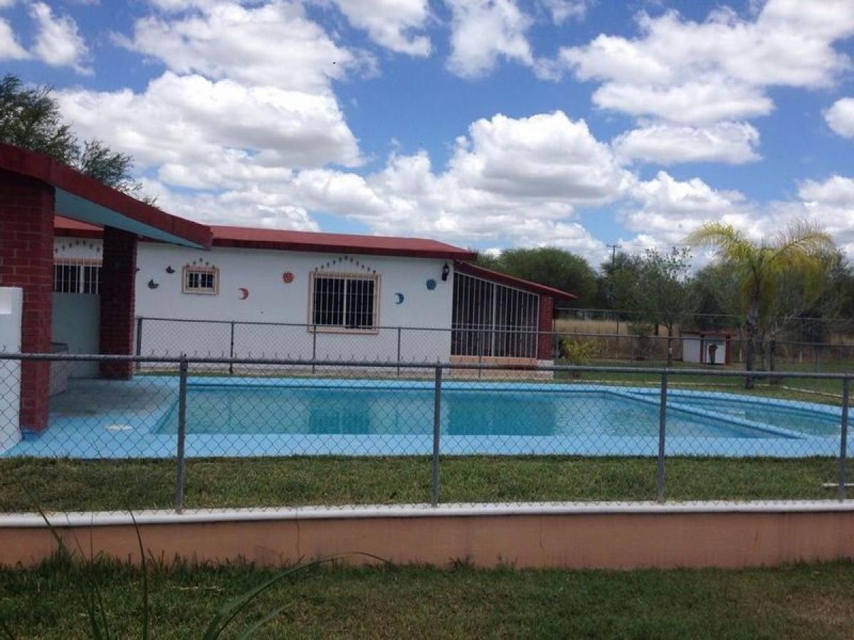 Picture of Development Site For Sale in Cadereyta Jimenez, Nuevo Leon, Mexico