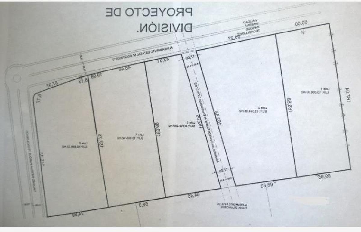 Picture of Residential Land For Sale in Xochitepec, Morelos, Mexico