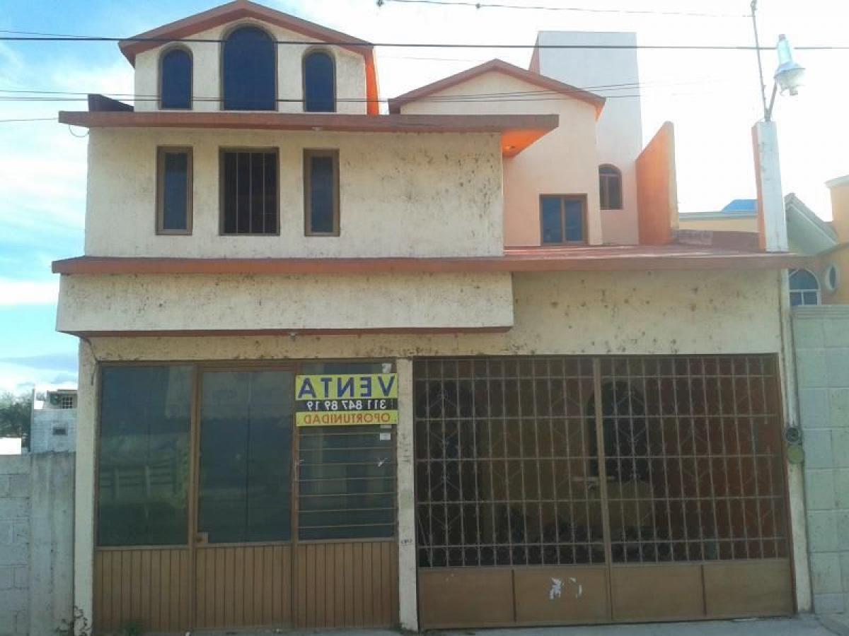 Picture of Home For Sale in Ixmiquilpan, Hidalgo, Mexico