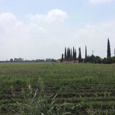 Development Site For Sale in Queretaro, Mexico