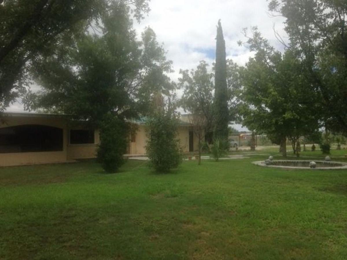 Picture of Development Site For Sale in Playa Vicente, Veracruz, Mexico