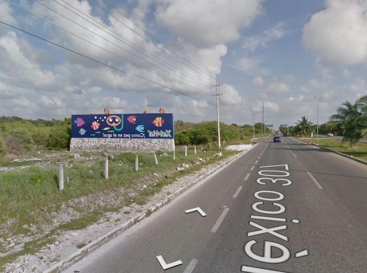 Picture of Residential Land For Sale in Solidaridad, Quintana Roo, Mexico