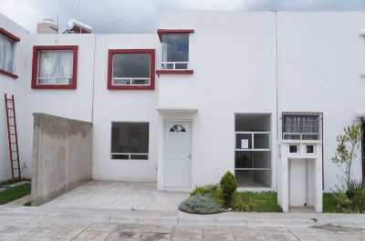 Home For Sale in Tlaxcala, Mexico
