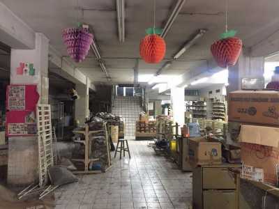 Apartment Building For Sale in Nuevo Leon, Mexico