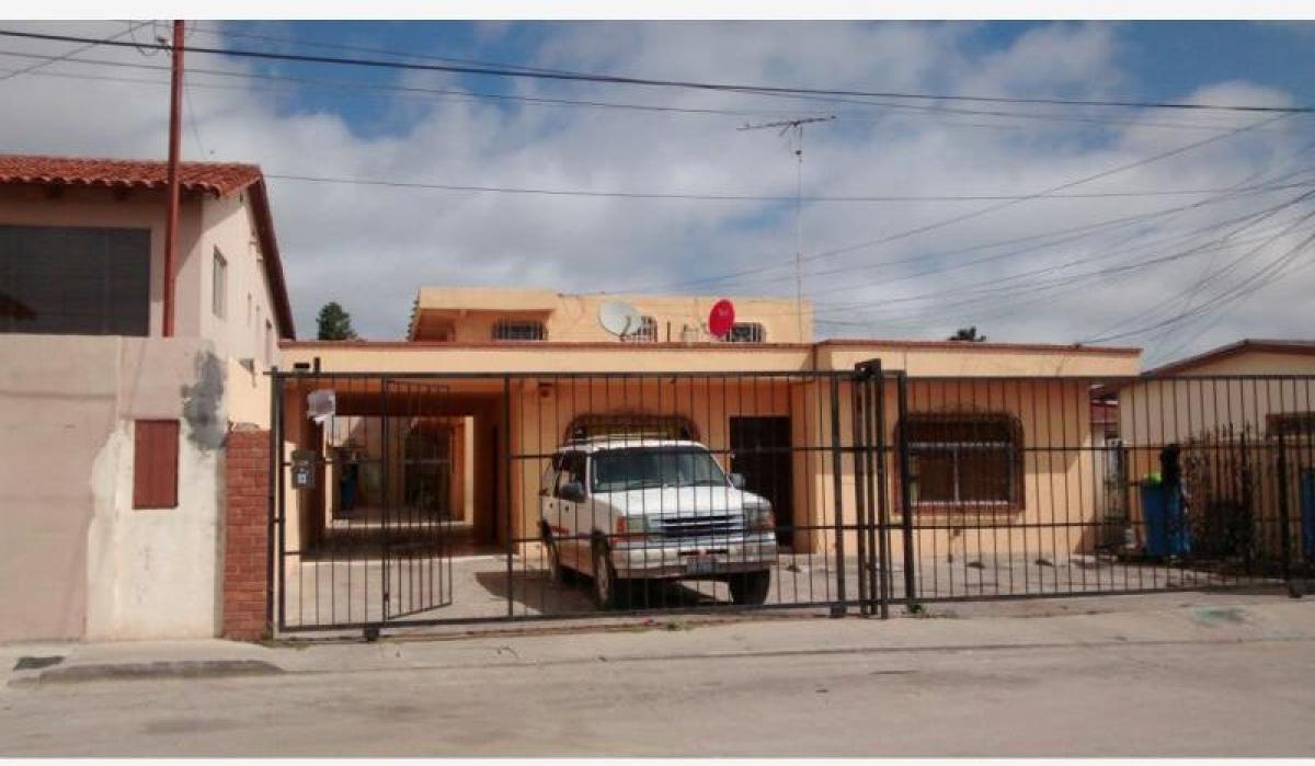 Picture of Apartment Building For Sale in Baja California, Baja California, Mexico
