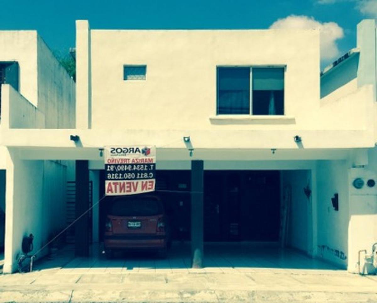 Picture of Home For Sale in Nuevo Leon, Nuevo Leon, Mexico