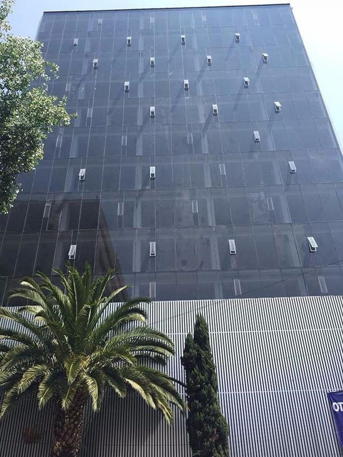 Picture of Apartment Building For Sale in Mexicali, Baja California, Mexico